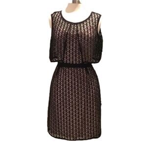 ANTONIO MELANI DRESS SIZE M